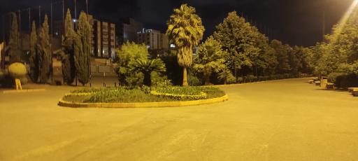 عکس بوستان ملل