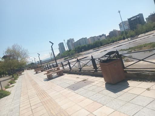 بوستان ملل