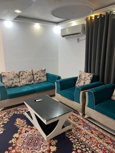 عکس مجتمع اقامتی سام 1 قشم