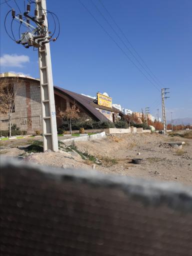 عکس زورخانه و خانه کشتی شهدای هسته ای