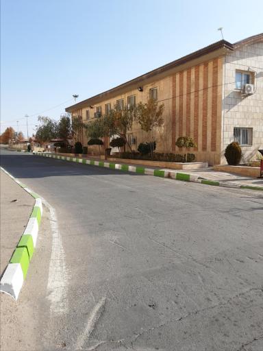 عکس زورخانه و خانه کشتی شهدای هسته ای