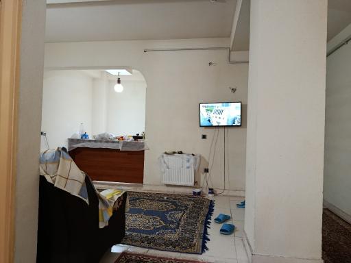 عکس هتل آپارتمان کارا 