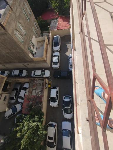 عکس هتل آپارتمان کارا 