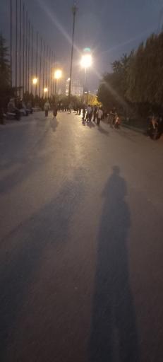 عکس بوستان ملل