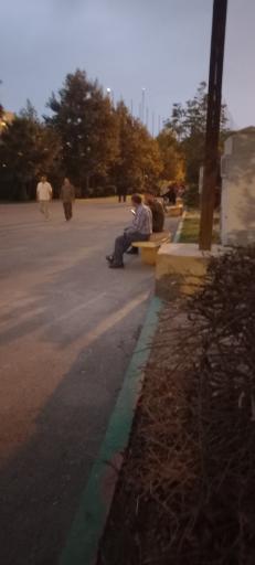 عکس بوستان ملل