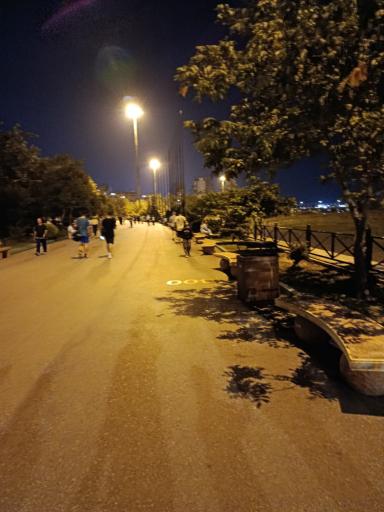 عکس بوستان ملل