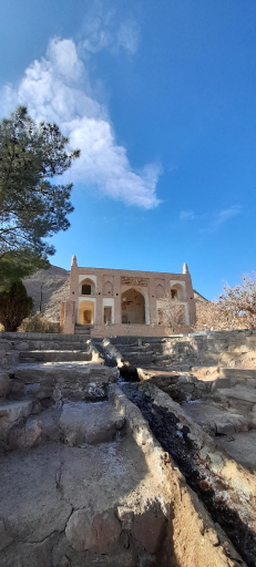 عکس مقبره خواجه یار