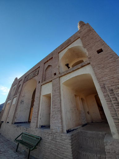 عکس مقبره خواجه یار