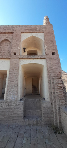 عکس مقبره خواجه یار