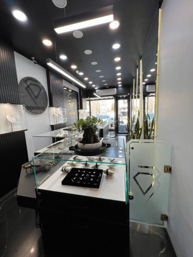 عکس گالری طلا دوگوهر