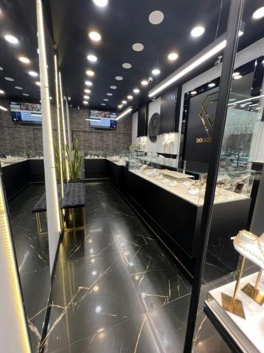 عکس گالری طلا دوگوهر