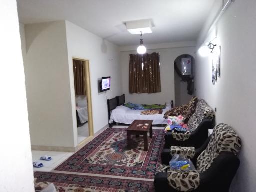 عکس هتل آپارتمان کارا 