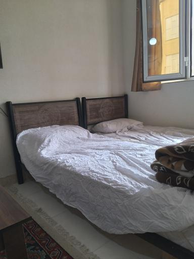 عکس هتل آپارتمان کارا 