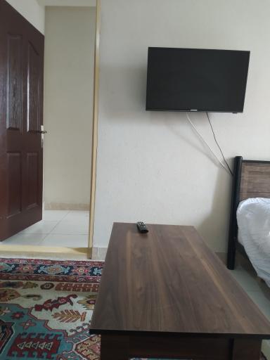 عکس هتل آپارتمان کارا 