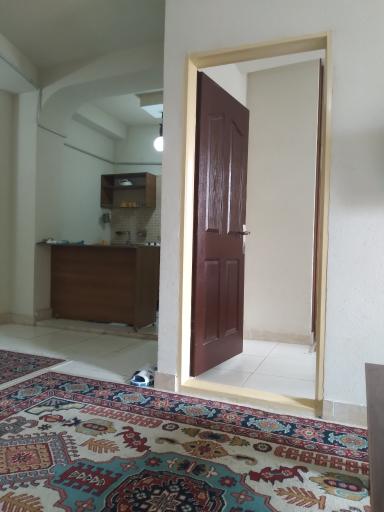 عکس هتل آپارتمان کارا 