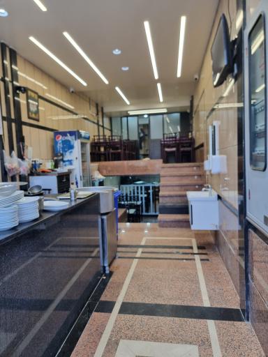 عکس کله پزی دلنشین