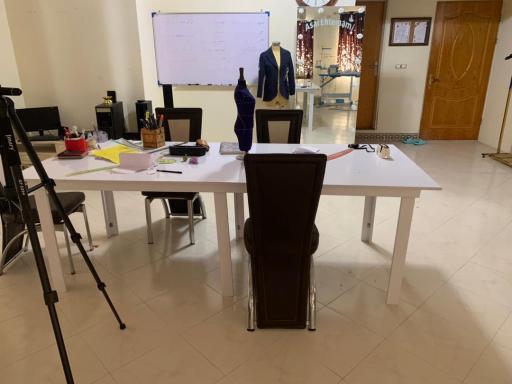 عکس آموزشگاه طراحی و دوخت خلاق