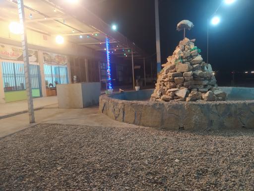 عکس طباخی و کبابی خان بابا