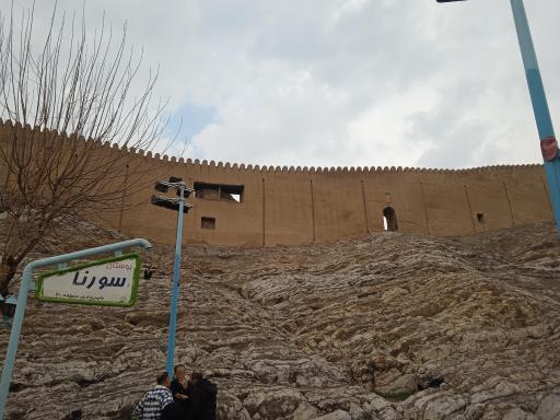 عکس بوستان سورنا