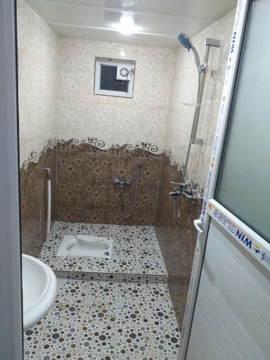 عکس اقامتگاه خان