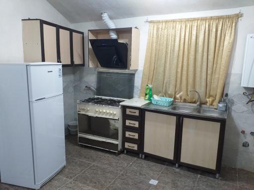 عکس اقامتگاه خان