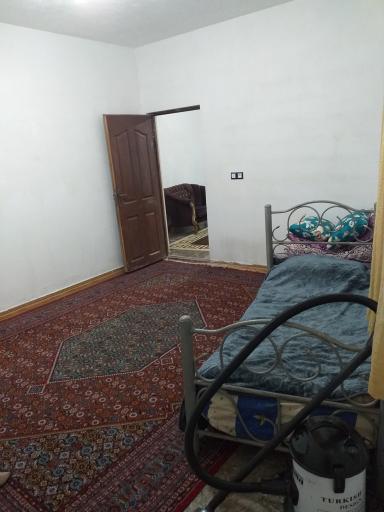 اقامتگاه خان