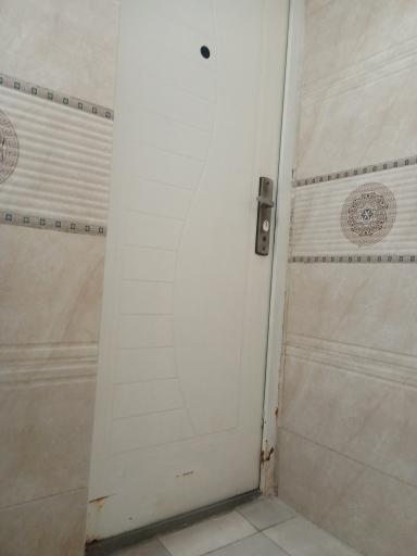 عکس مجتمع اقامتی مهربان