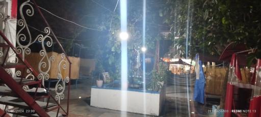 عکس کافه رستوران مسافر