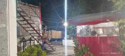 عکس کافه رستوران مسافر