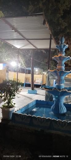 عکس کافه رستوران مسافر