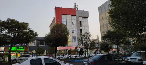 درمانگاه شبانه‌روزی فجر