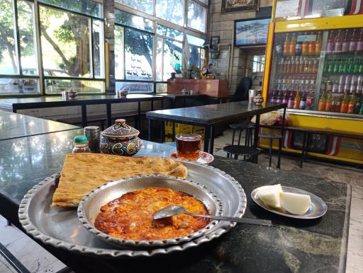 عکس دیزی سرای دوستان