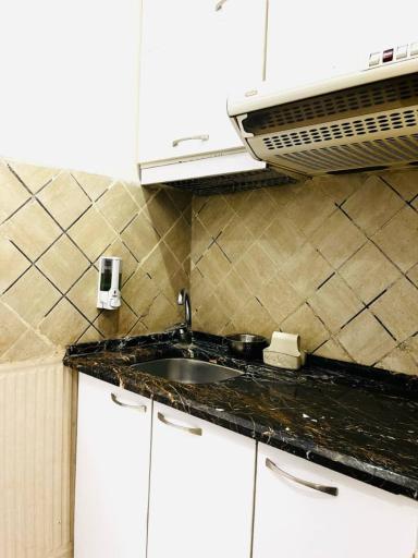 عکس مجتمع اقامتی مهربان