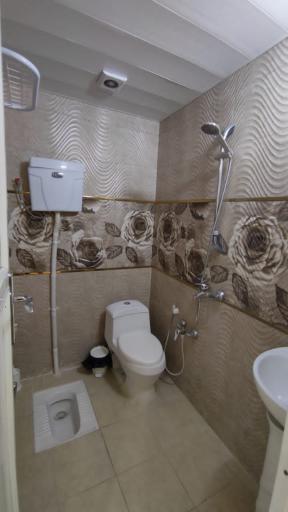 عکس مجتمع اقامتی مهربان