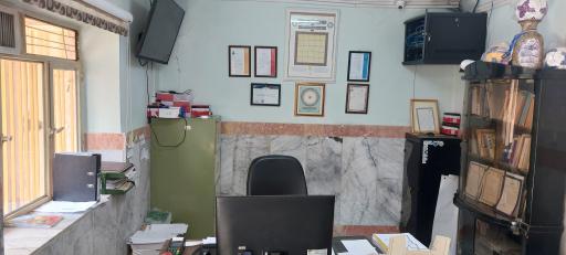 عکس ترک اعتیاد تی سی قزوین