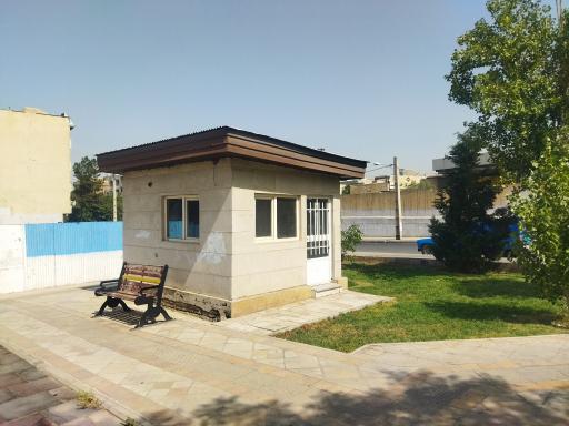 عکس نگهبانی بوستان اندرزی