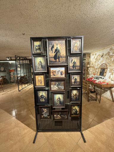 کافه کتاب محاکا