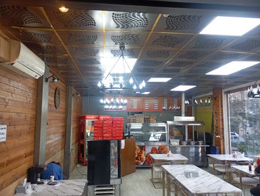 عکس باباکیلویی