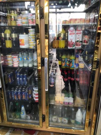 عکس ماهیستا مارکت 