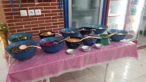 عکس دیزی سرای سنتی میرزا شعبه ۲