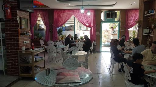 عکس دیزی سرای سنتی میرزا شعبه ۲