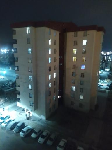 عکس شهرک امیرالمؤمنین