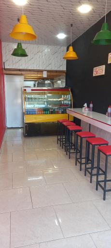 عکس اغذيه دهه شصت على طهرانى