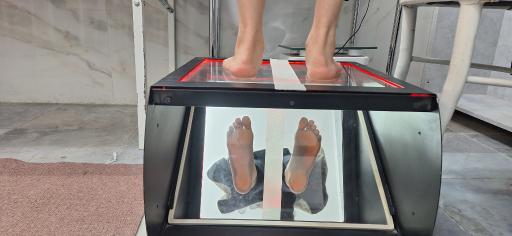 عکس مرکز ارتوپدی فنی صدرا