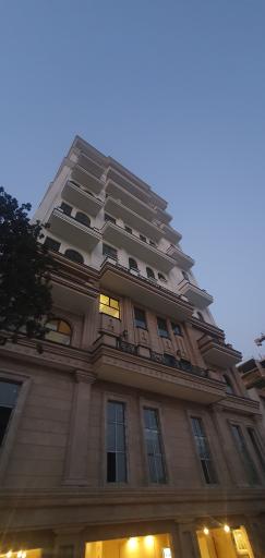 عکس برج پرادا 