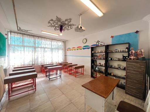 عکس دبستان پسرانه بهار اندیشه