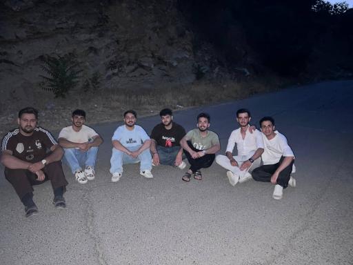 عکس کردان