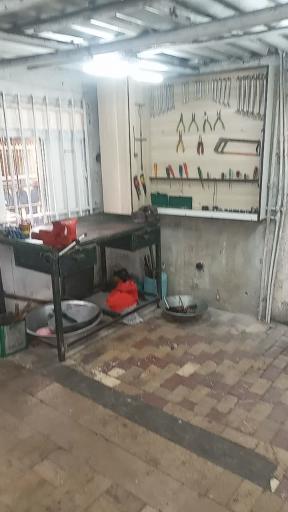 مکانیکی مسلم