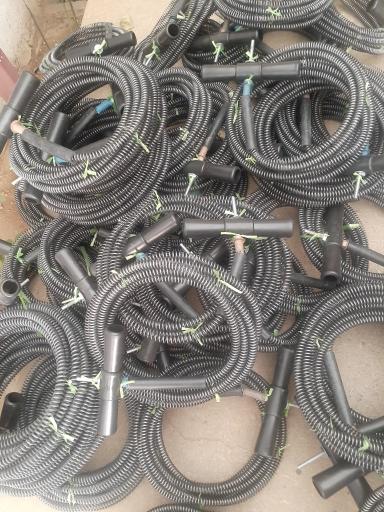 عکس فنر لوله بازکنی کیوان