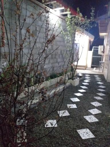 عکس اقامتگاه خان